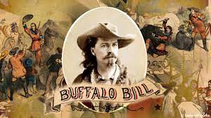 How Buffalo Bill Became a Living, Breathing Personification of the American  West | HowStuffWorks