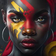 Support Yvette Titus