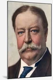 William Howard Taft Specialty Products Wall Art: Prints, Paintings &  Posters