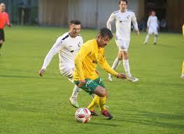 Zirl wurde zu Hause 2:1 bezwungen: Haiming feiert nächsten Sieg