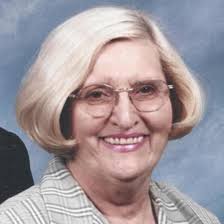 Obituary information for LaDonna Maxine Frost