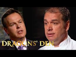 Peter Bargains With A Butcher