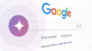Fin del googleo tradicional? Google revolucionó el buscador con el Modo IA:  así funciona