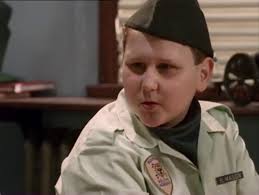 The X-Files" Revelations (TV Episode 1995)