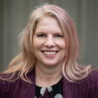 Beverley Powell-Vinden