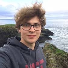 Daniel Swoboda (@snoato)