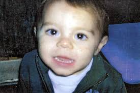 Behold Your Little Ones--C