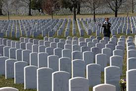 Reserve excursões em arlington national cemetery com antecedência para garantir sua vaga. Proposed Rules Would Greatly Restrict Who Can Be Buried At Arlington National Cemetery Military Com