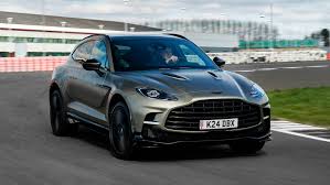 Image result for Satin Titanium Grey 2022 Aston Martin