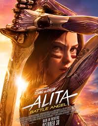 Battle angel (2019) sub indo, nonton film bioskop, drama, dan serial tv favorit movie di lk21 online, layarkaca21 online terus sinopsis alita: Alita Battle Angel 2 Development Updates Reasons Behind First Movie S Rerelease Revealed Entertainment
