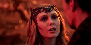 Scarlet Witch: 25 Best Wanda Maximoff Quotes From The MCU