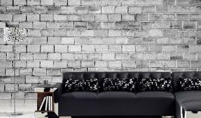 Room decor • bedroom • grunge room. 10 Brick Design Ideas For Residence And Work Space Print A Wallpaper