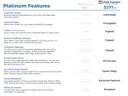 clickfunnels pricing guide your best deal for clickfunnels 2019