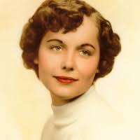 Obituary information for Pauline "Polly" Wagner