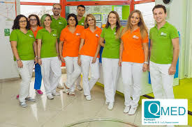 Piata stomatologica, anunturi gratuite de angajare, inchiriere si vanzare de produse, tehnica dentara, aparatura si produse, congrese, cursuri stomatologie. Clinica Stomatologie Bucuresti Q Med 6 Clinici Dentare Dotate Ultramodern