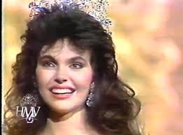 Gracias a @lostubazosdediego por esta interesante reseña de nuestra querida  reina universal @barbarapalacios_inspiracion para ilustrar el #tbt del día  de hoy. Realmente nuestra reina tiene una historia que llena de orgullo a