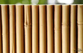 Faux Bamboo Pole Synthetic Palm Thatch Bamboo Fence Poles Amazulu Inc Visit Our Website At Http Www Amazuluinc Com Faux Bamboo Bamboo Poles Bamboo