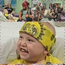 Misty Bartlett's Instagram, Twitter & Facebook