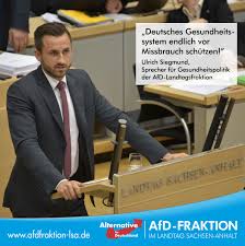 Warum die wahl wichtig ist. Mit Unserem Eigenen Antrag Afd Fraktion Sachsen Anhalt Facebook