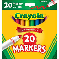 نتیجه جستجوی لغت [markers] در گوگل