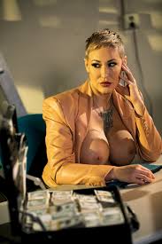 Ryan Keely - Matriarch