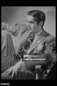 91 Tyrone Power 1939 Stock Photos, High-Res Pictures, and Images