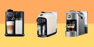 If you want a pod coffee machine you can be proud of, meet the breville nespresso creatista plus. Pod Coffee Machine Reviews Pasteurinstituteindia Com