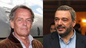 Sobreviviente de la tragedia de los Andes le respondió al senador que los  calificó como "chiquilines ricos"