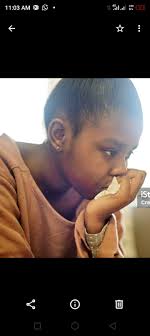 Man returns after abandoning girlfriend in Nigeria