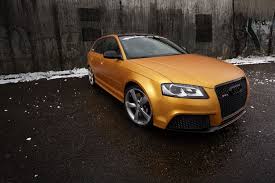 Matte Orange Schwabenfolia Audi Rs3 Http Www Sportscarguru Com Matte Orange Schwabenfolia Audi Rs3 11978 Audi Rs3 Audi Rs Audi