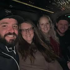 Madison Allin and Lance Pennington's Wedding Website