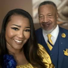 Congratulations to Apostle Tyrone Smith who won the December pastor of the  month@103.9 the light🙌🏽🙌🏽👏🏽👏🏽😁. He truly is a great example in  this earth for Jesus Christ sake. We thank you all