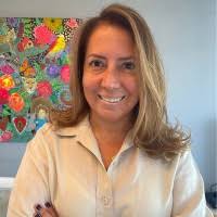 Patricia Mora Solis Email & Phone Number