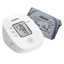 Our buying guide will help you find your ideal blood pressure monitor. Omron M2 Basic Automatic Upper Arm Blood Pressure Monitor Hem 7121j Us 40 59 Mymemory