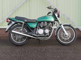 Kawasaki Z650 1977 Catawiki