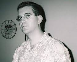 Jeremy Neil Haney (1977-2009)