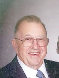 James Henry Crouch, 81