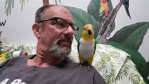 Matthew Drollinger's Instagram, Twitter & Facebook