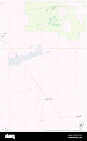 Vintage elba map hi-res stock photography and images