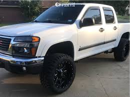 Image result for Black 2007 Canyon