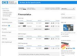 Bank password, card pin/cvv and otp are keys to your wealth. Dkb Bank Onlinebanking Startseite Erfolgreich Sparen