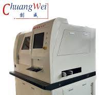 High Precision Laser PCB Depaneling Machine For Versatile Applications