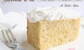 Blog Planete Gateaurecette Chiffon Cake Facile Gateau Mousseline Vanille Chocolat Creme Pour Gateau Gateau Gateau Moelleux