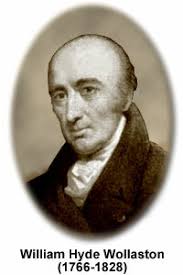 William Hyde Wollaston : London Remembers, Aiming to capture all memorials  in London