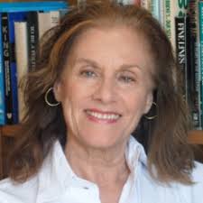 Suzanne Braun Levine