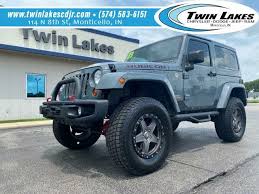 Save up to $9,635 on one of 9,731 used 2016 jeep wranglers near you. Chvt L9f8e2qmm