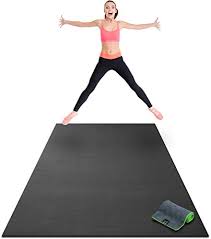 It's quite sizable so you can spread out or have. The 9 Best Home Gym Flooring Of 2021