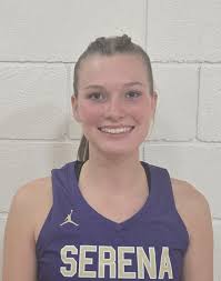 NewsTribune Athlete of the Week: Hall's Ella Sterling