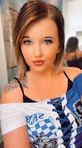 Philippa Hull's Instagram, Twitter & Facebook