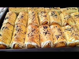 sodali patatesli citir borek tarifi patatesli bezelyeli sodali borek leziz yemek tarifleri youtube leziz yemek yemek tarifleri yemek